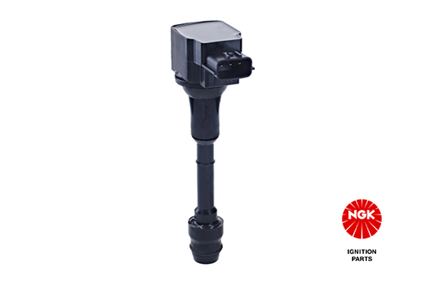 Ignition Coil - 48226 NGK