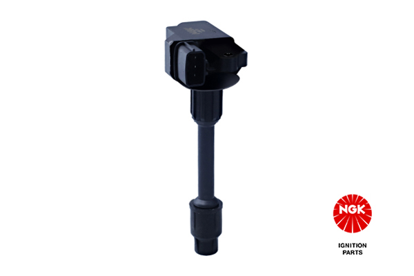 Ignition Coil - 48243 NGK