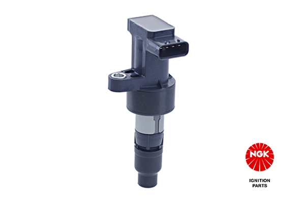 Ignition Coil - 48268 NGK