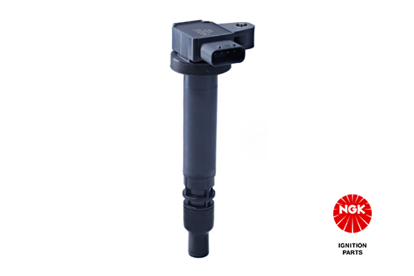 Ignition Coil - 48562 NGK