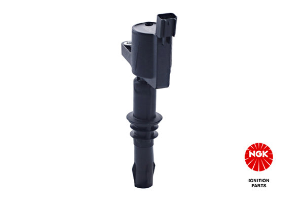 Ignition Coil - 48075 NGK