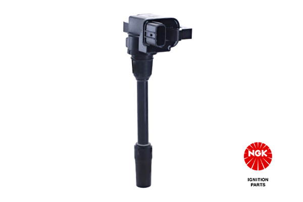 Ignition Coil - 48539 NGK