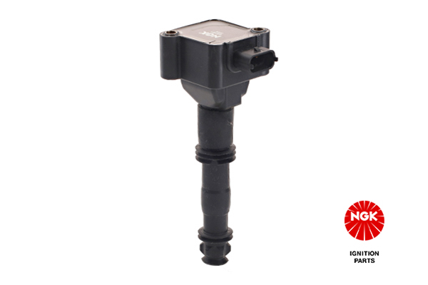 Ignition Coil - 48562 NGK