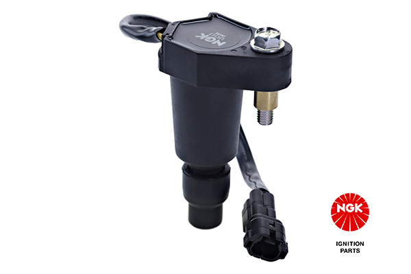 Ignition Coil - 48407 NGK