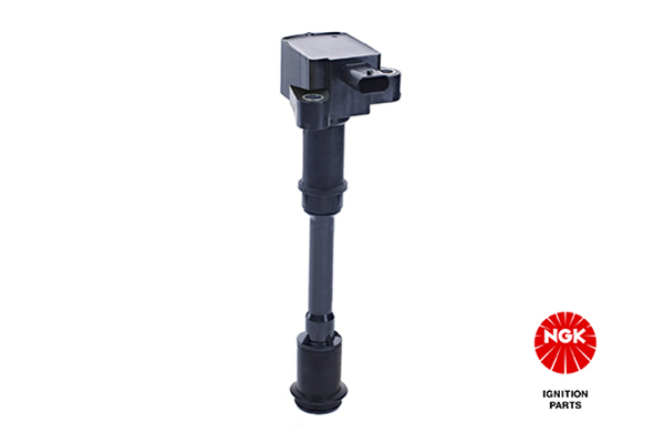 Ignition Coil - 48126 NGK