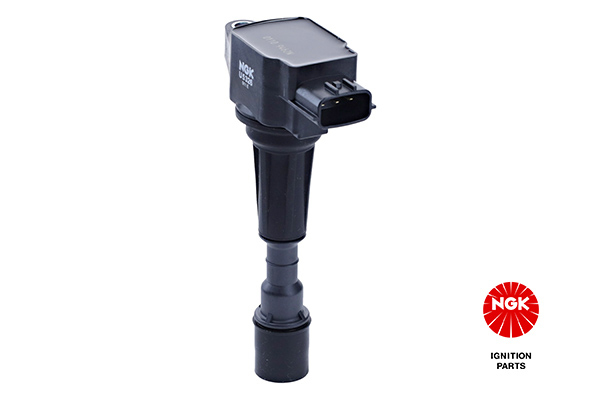 Ignition Coil - 49068 NGK