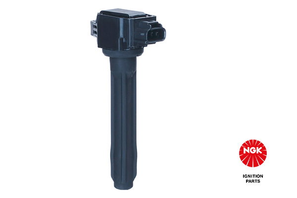 Ignition Coil - 49114 NGK