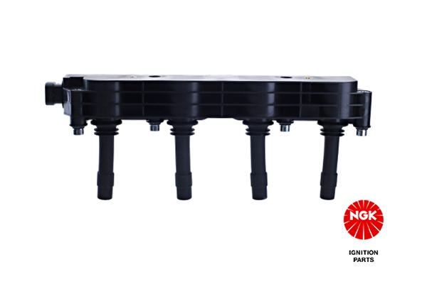 Ignition Coil - 48006 NGK
