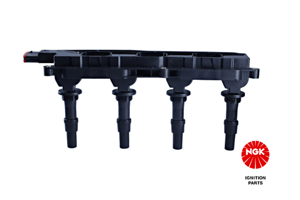 Ignition Coil - 48011 NGK