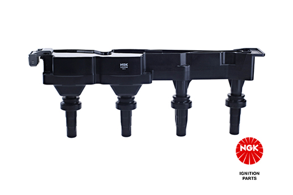 Ignition Coil - 48014 NGK
