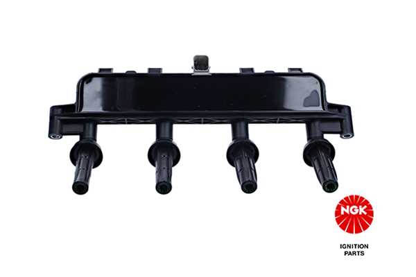 Ignition Coil - 48016 NGK