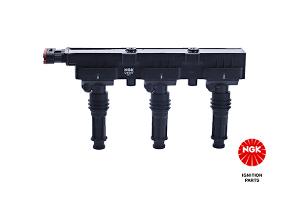 Ignition Coil - 48022 NGK