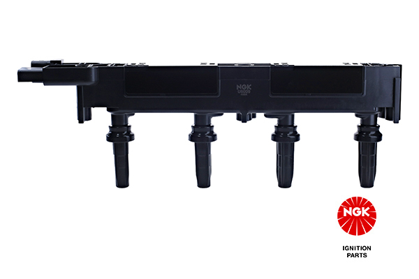 Ignition Coil - 48032 NGK