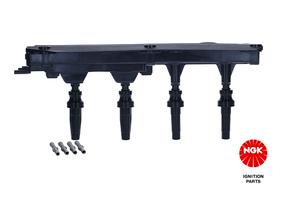 Ignition Coil - 48051 NGK