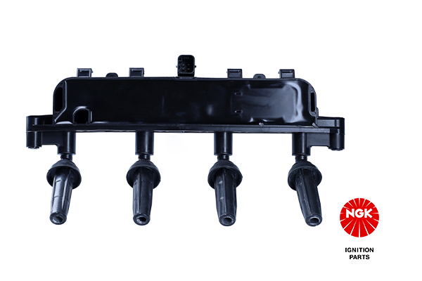 Ignition Coil - 48074 NGK