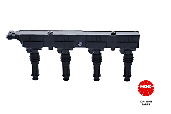 Ignition Coil - 48083 NGK