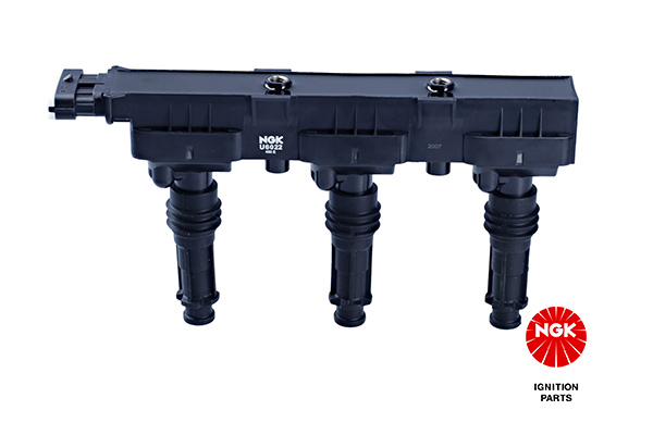 Ignition Coil - 48126 NGK