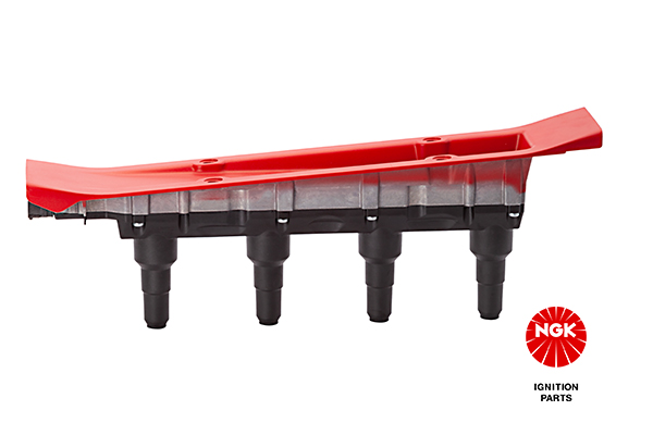 Ignition Coil - 48128 NGK