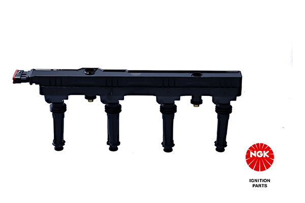 Bobina d'accensione - 48135 NGK