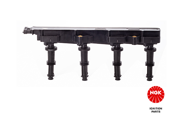 Bobina d'accensione - 48151 NGK