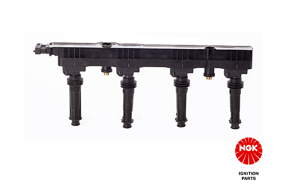 Bobina d'accensione - 48159 NGK