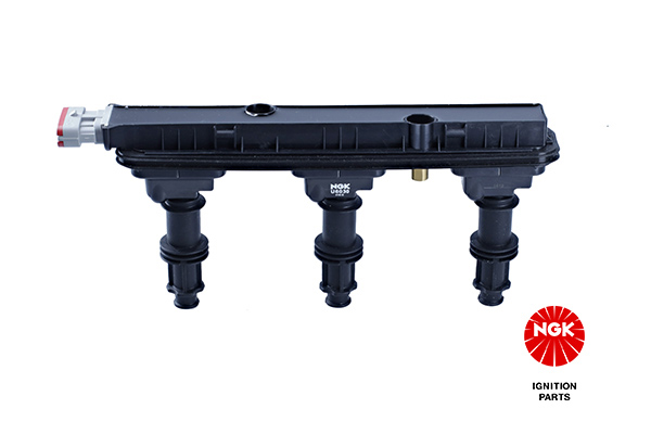 Ignition Coil - 48192 NGK