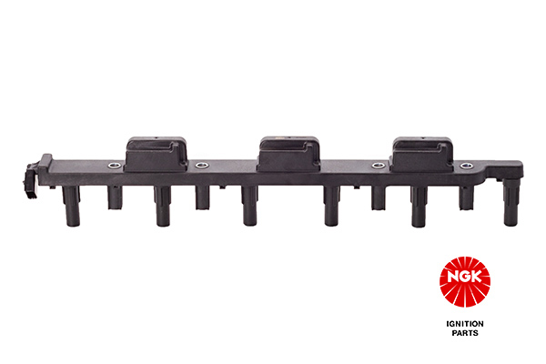 Ignition Coil - 48219 NGK
