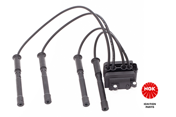 Ignition Coil - 48007 NGK