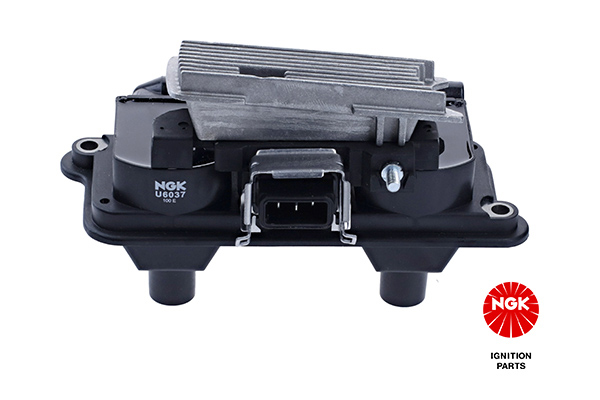 Ignition Coil - 48048 NGK