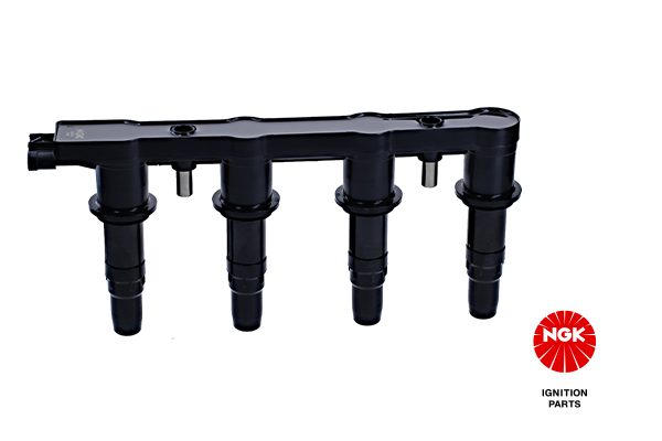 Ignition Coil - 48407 NGK