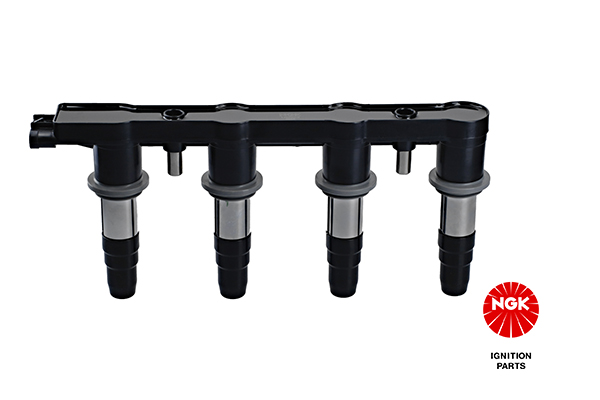 Ignition Coil - 49076 NGK
