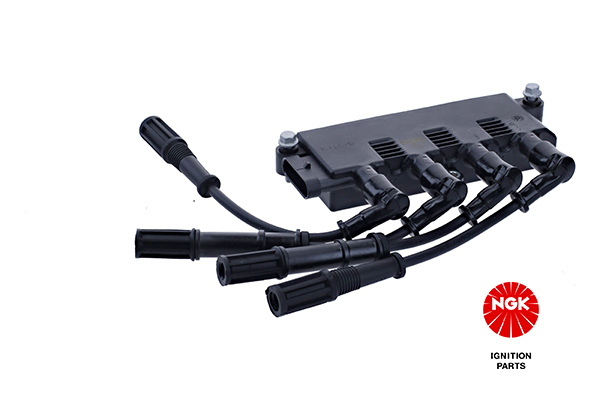 Ignition Coil - 49086 NGK
