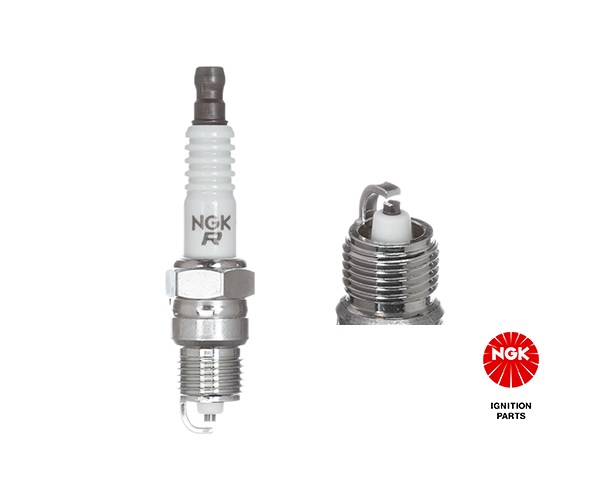 Spark Plug - 6430 NGK