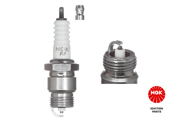 Candela accensione - 2438 NGK