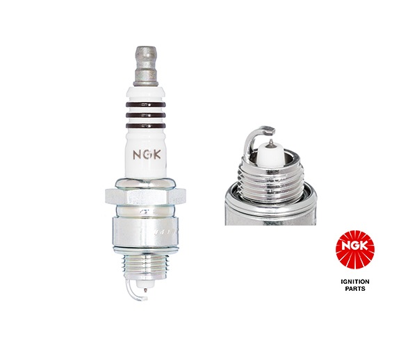 Spark Plug - 6711 NGK