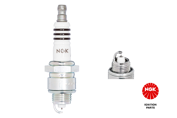 Candela accensione - 7355 NGK