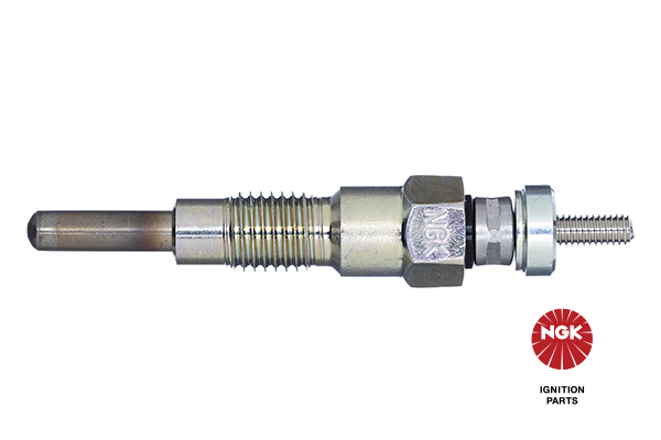 Glow Plug - 7227 NGK