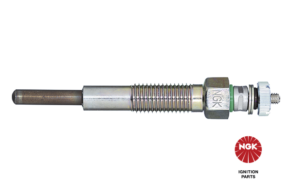 Glow Plug - 6625 NGK
