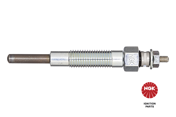 Glow Plug - 6825 NGK