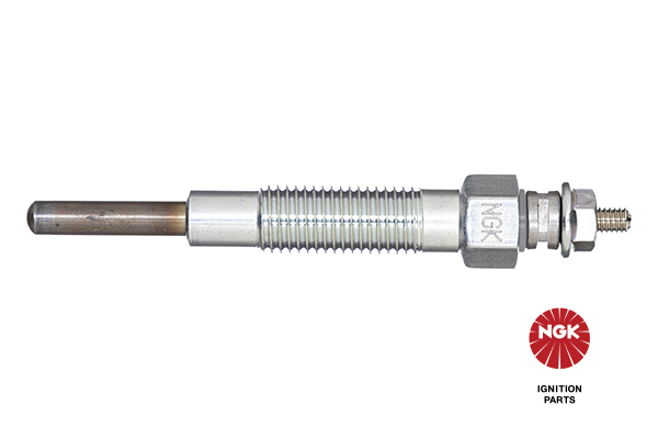 Glow Plug - 6528 NGK