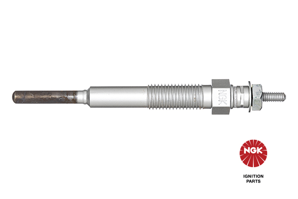 Glow Plug - 7227 NGK