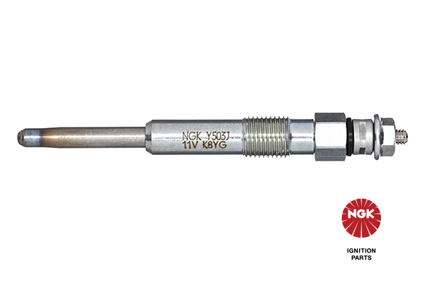 Glow Plug - 1009 NGK
