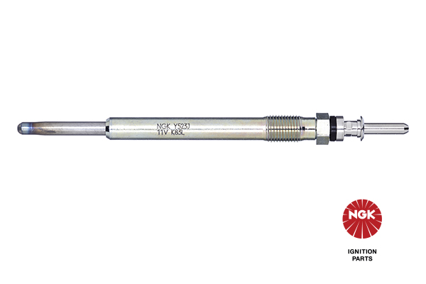 Glow Plug - 6298 NGK