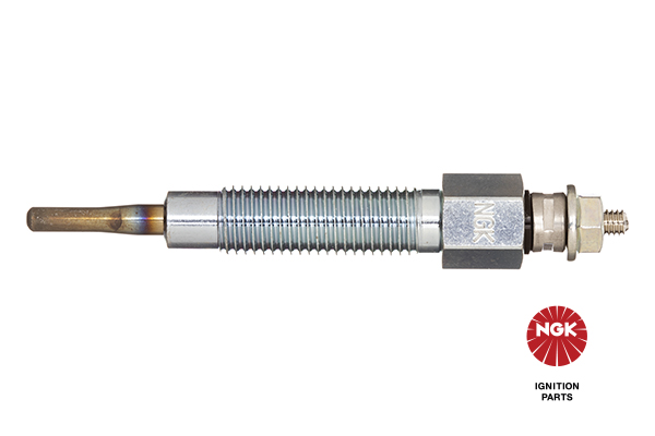 Glow Plug - 6586 NGK