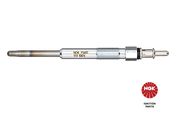 Glow Plug - 5618 NGK
