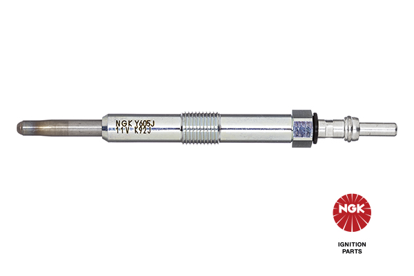 Glow Plug - 4309 NGK