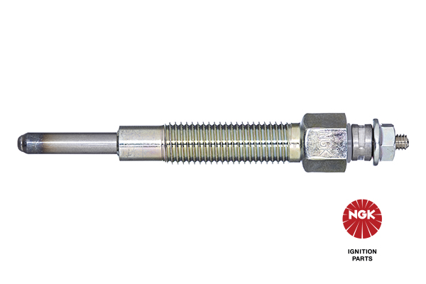 Glow Plug - 4937 NGK