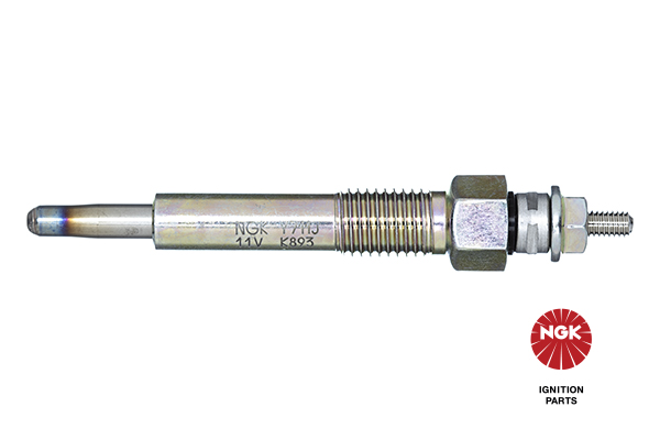 Glow Plug - 4467 NGK