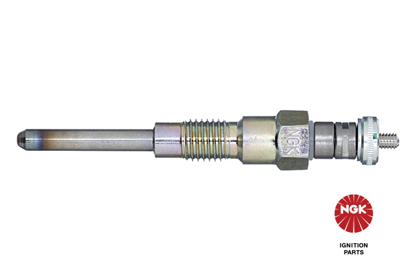 Glow Plug - 3400 NGK