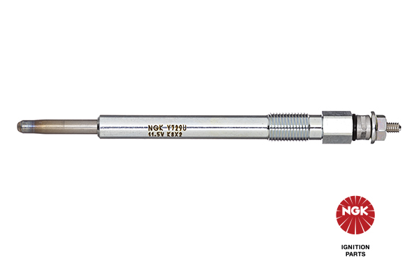 Glow Plug - 4119 NGK